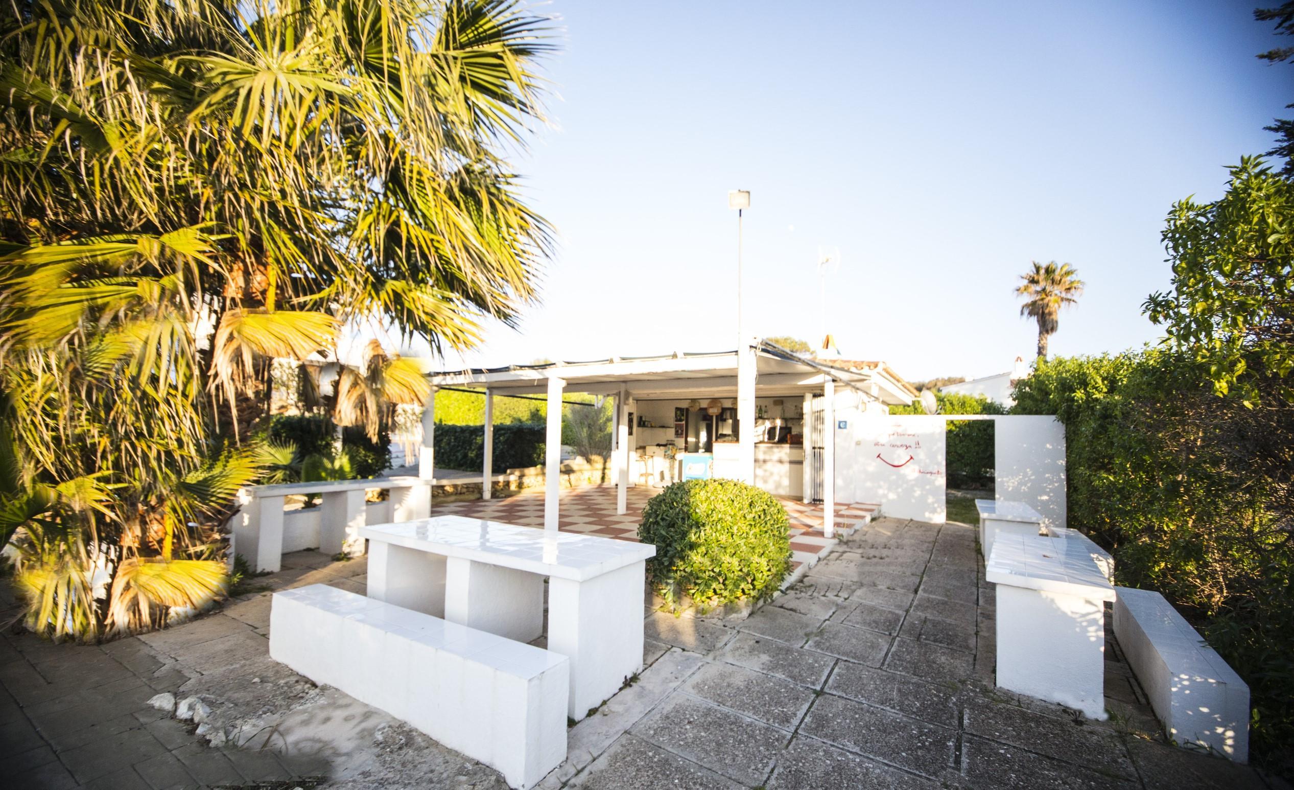 Binibeca Mar Holiday home Binissafuller Exterior photo