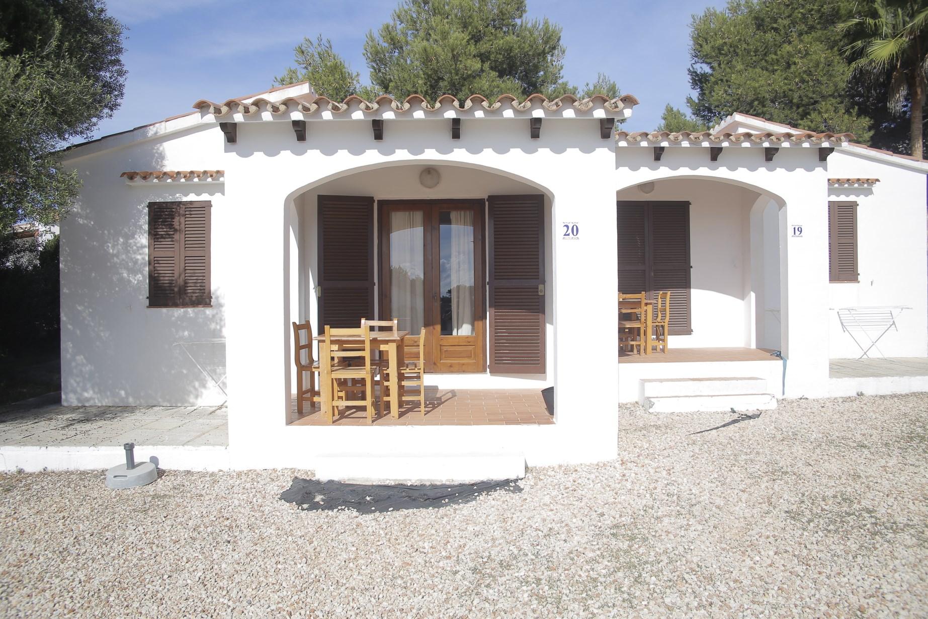 Binibeca Mar Holiday home Binissafuller Exterior photo