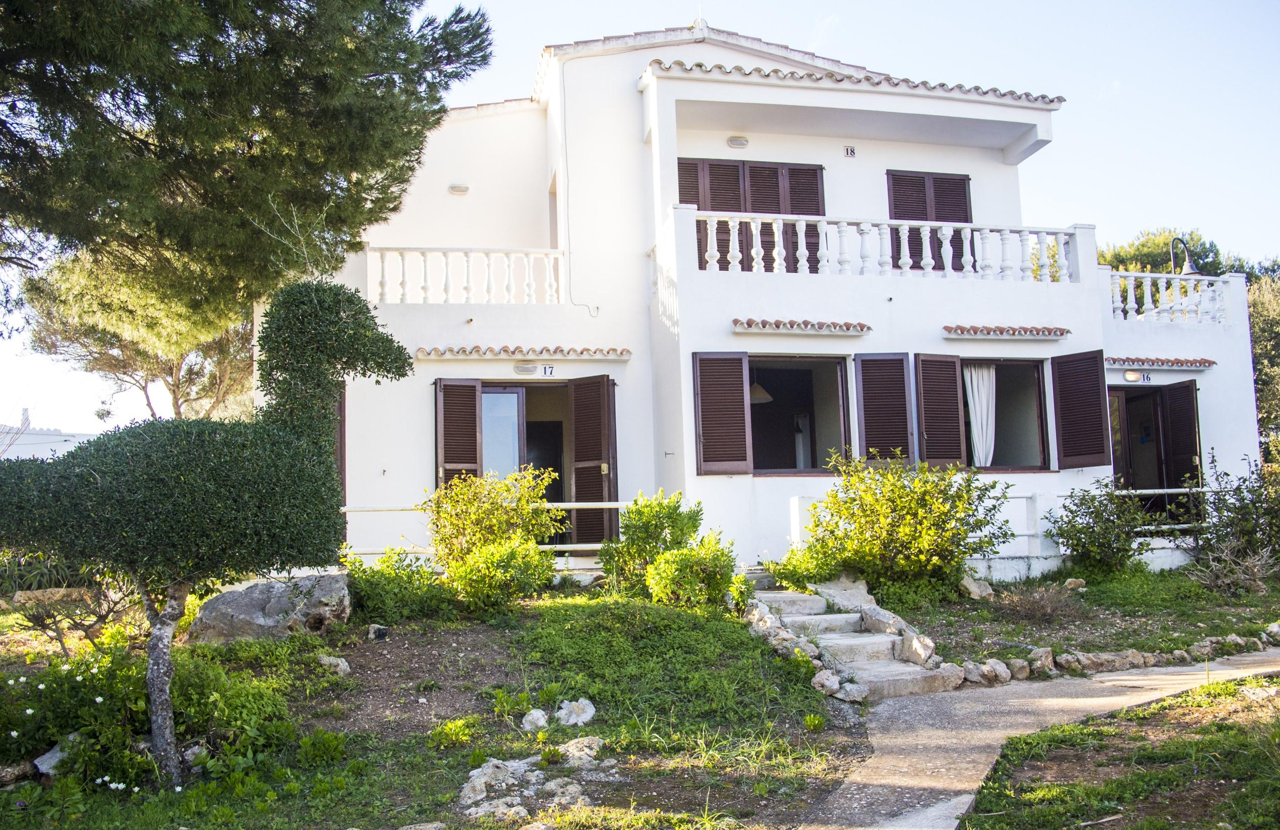 Binibeca Mar Holiday home Binissafuller Exterior photo