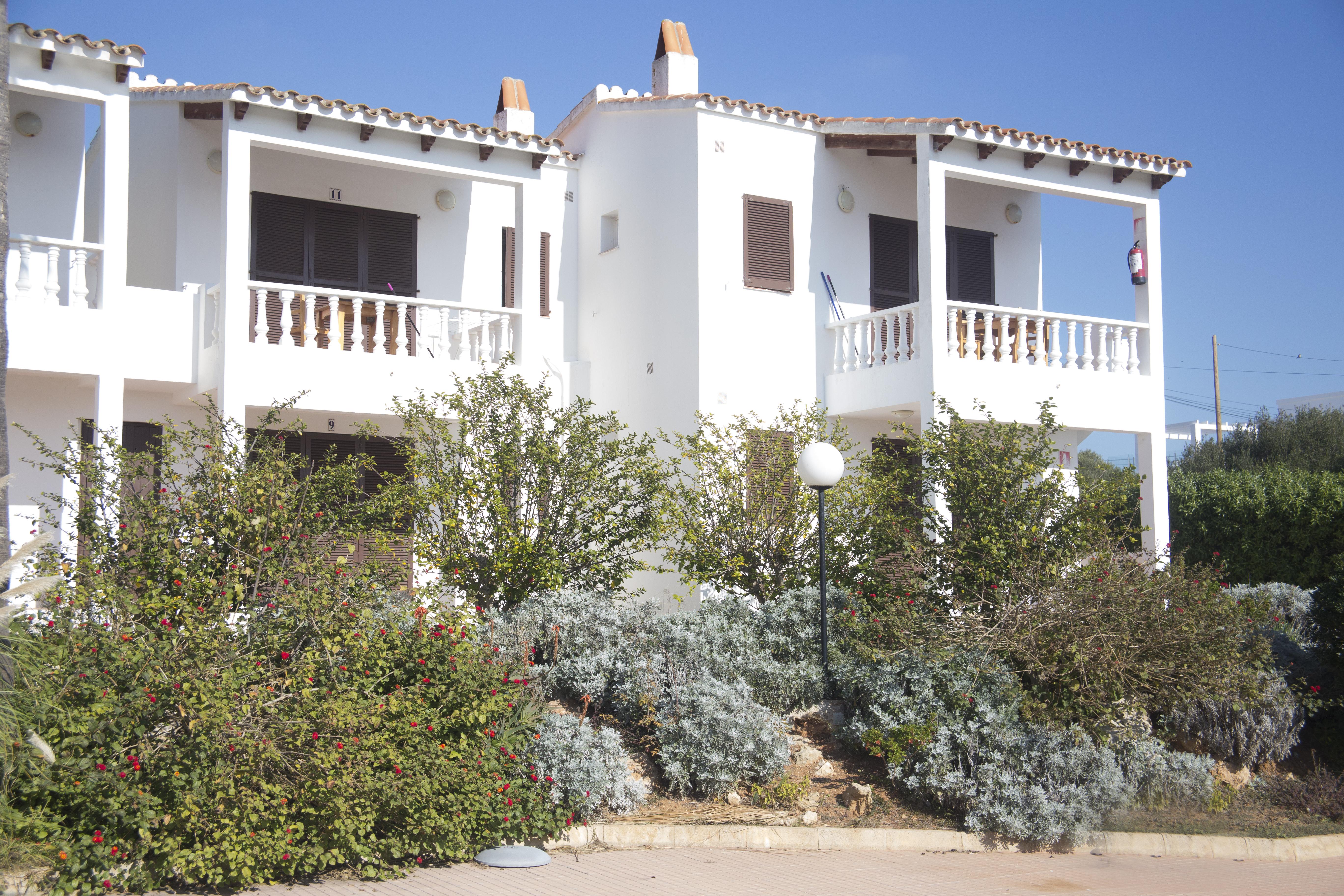 Binibeca Mar Holiday home Binissafuller Exterior photo
