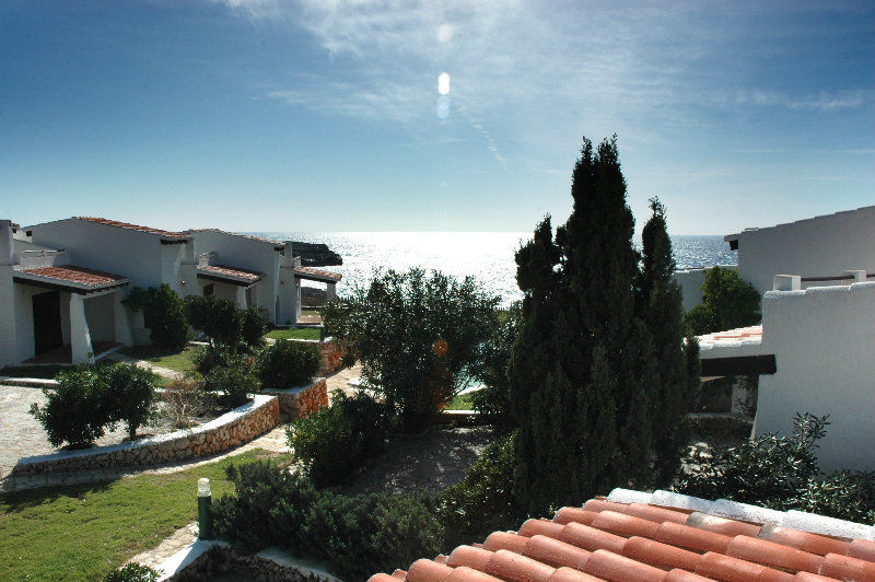 Binibeca Mar Holiday home Binissafuller Exterior photo