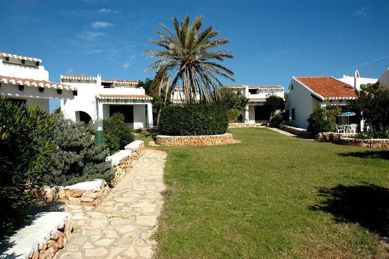 Binibeca Mar Holiday home Binissafuller Exterior photo